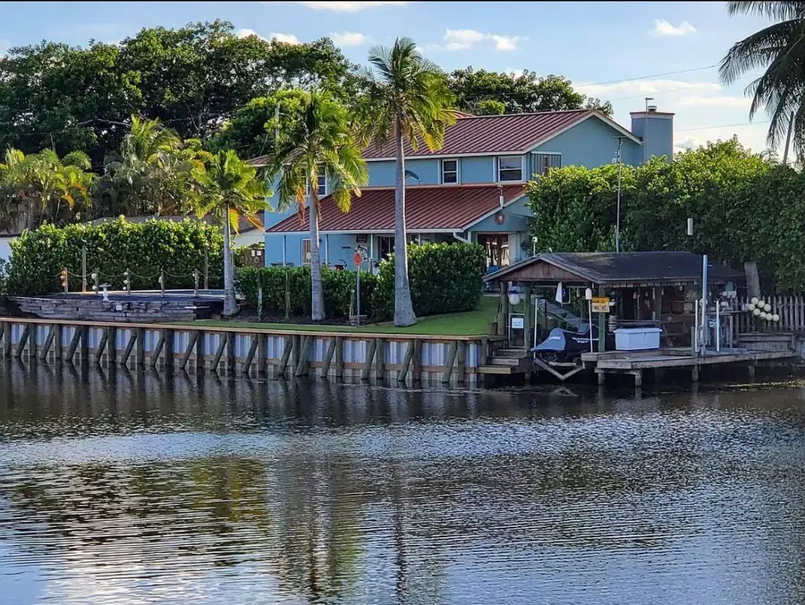 502 Venice Drive, Boynton Beach, FL 33426 - #3