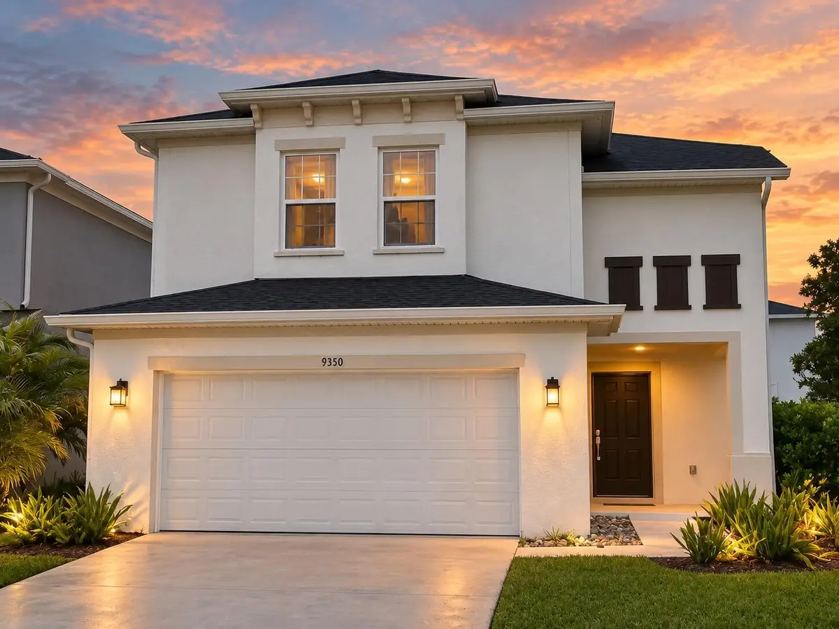 9350 SW Ligorio Way, Port Saint Lucie, FL 34987 - #1