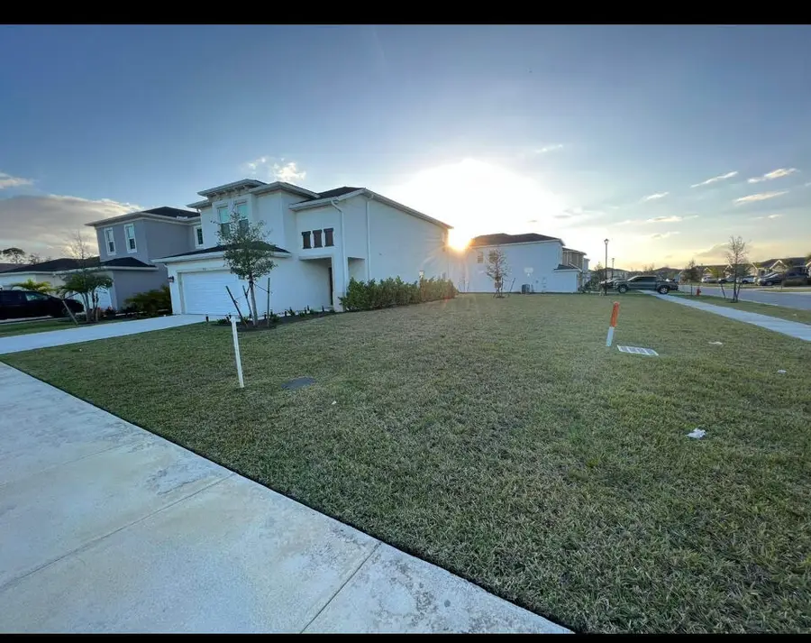 9350 SW Ligorio Way, Port Saint Lucie, FL 34987 - #2