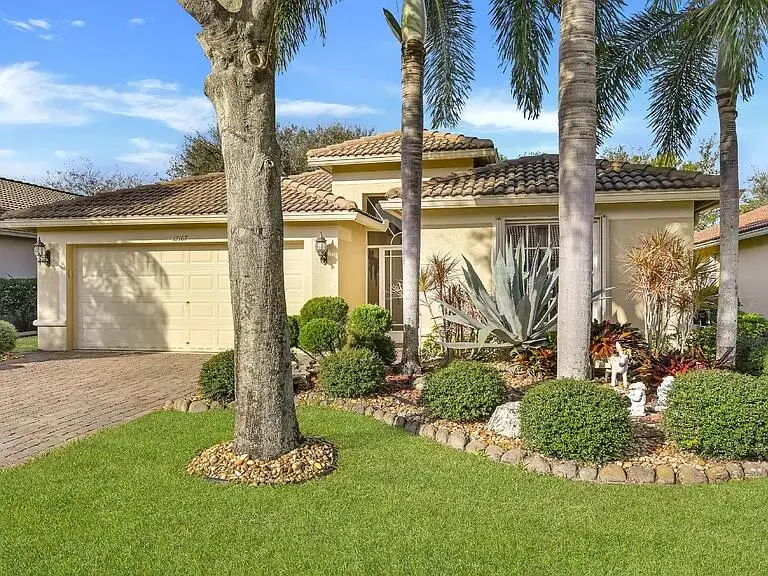 12107 Roma Road, Boynton Beach, FL 33437 - #1