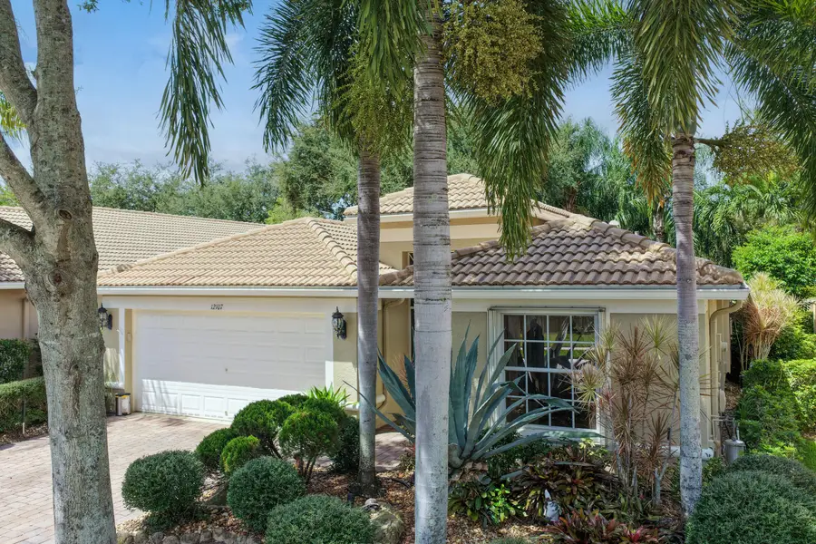 12107 Roma Road, Boynton Beach, FL 33437 - #2