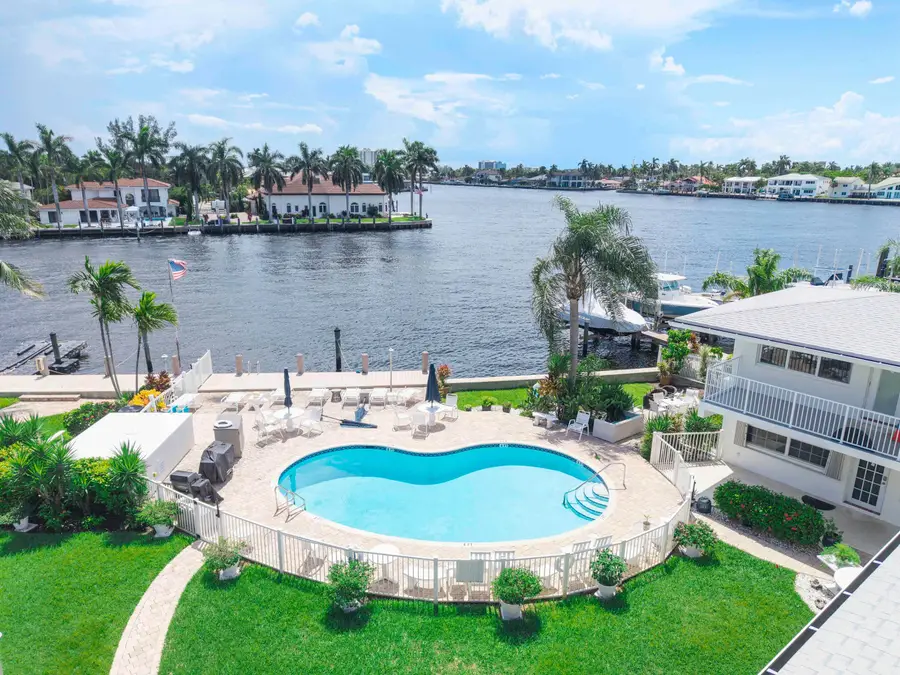 3216 SE 12th Street #10, Pompano Beach, FL 33062 - #2