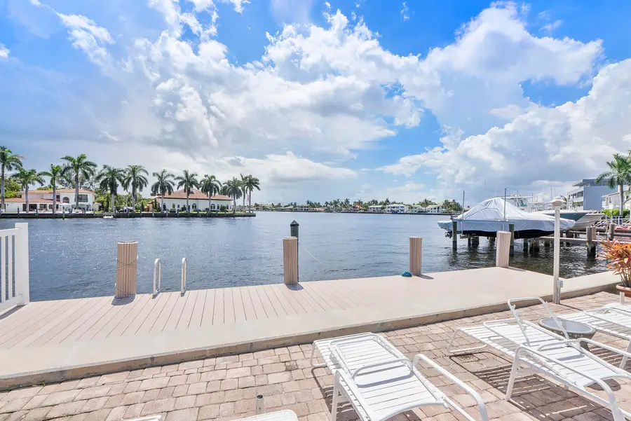 3216 SE 12th Street #10, Pompano Beach, FL 33062 - #3