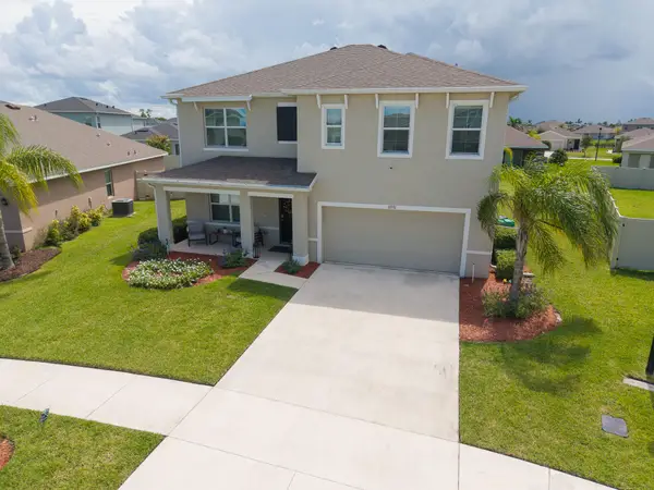 11001 SW Tessili Way, Port St Lucie, FL 34987
