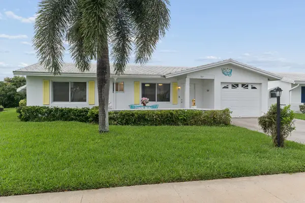 507 SW 18th Street, Boynton Beach, FL 33426