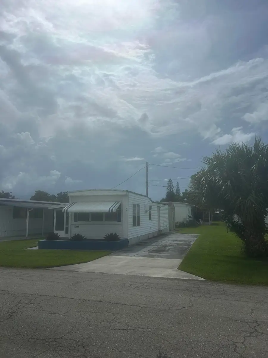 5400 SE Jack Avenue #K3, Stuart, FL 34997 - #2