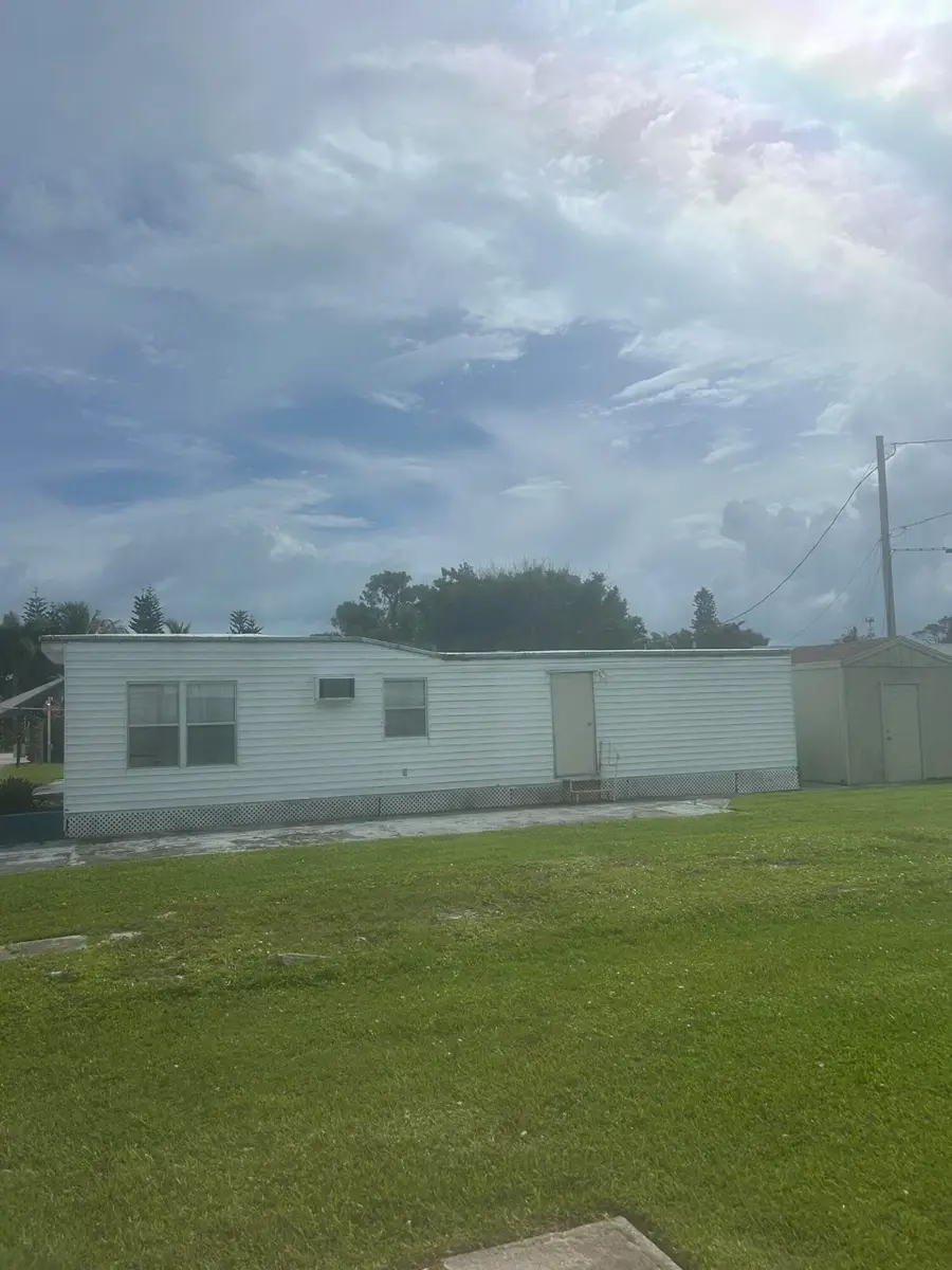 5400 SE Jack Avenue #K3, Stuart, FL 34997 - #3