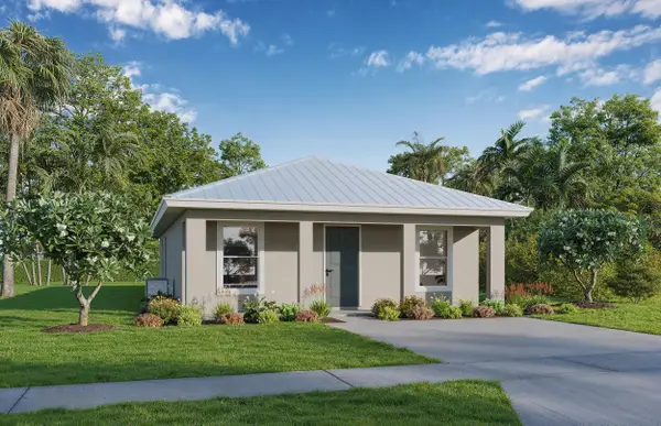 110 S 21st Street, Fort Pierce, FL 34950
