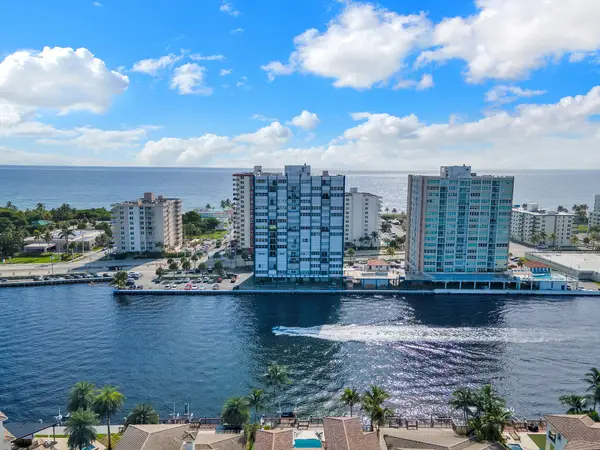 1400 S Ocean Drive #602, Hollywood, FL 33019
