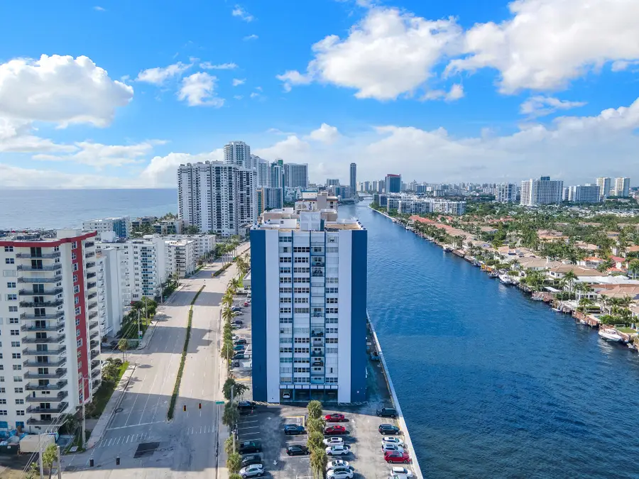 1400 S Ocean Drive #602, Hollywood, FL 33019 - #2