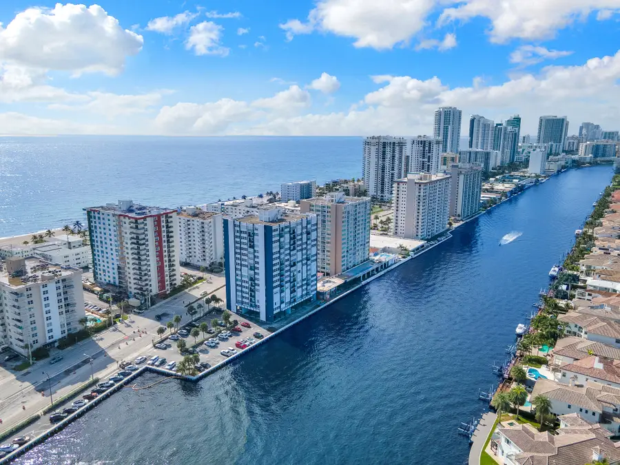 1400 S Ocean Drive #602, Hollywood, FL 33019 - #3