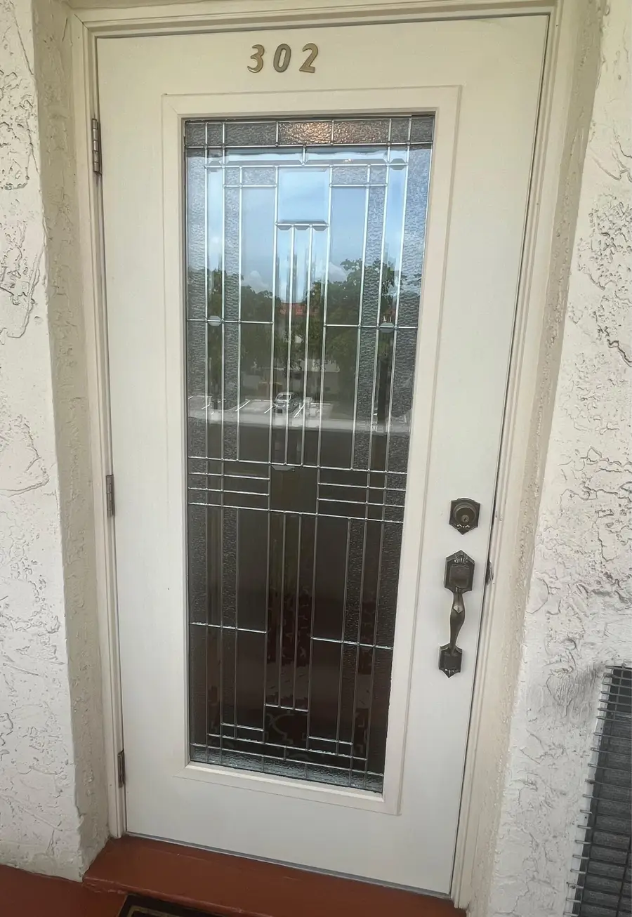 9410 N Hollybrook Lake Drive #302, Pembroke Pines, FL 33025 - #2