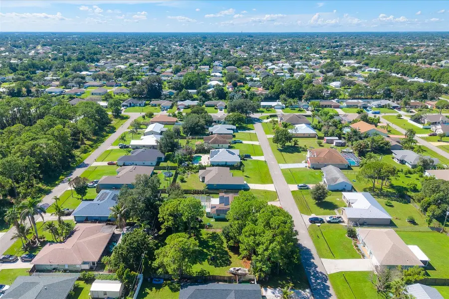 1261 SW Byron Street, Port Saint Lucie, FL 34983 - #3