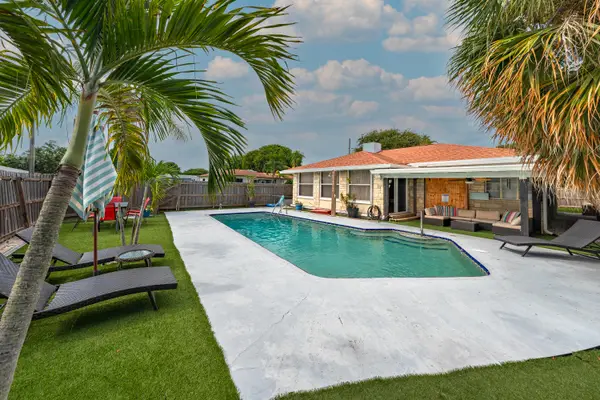 1202 N K Street, Lake Worth Beach, FL 33460