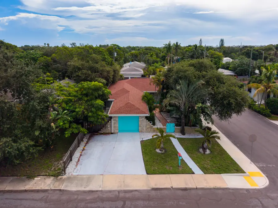1202 N K Street, Lake Worth Beach, FL 33460 - #3