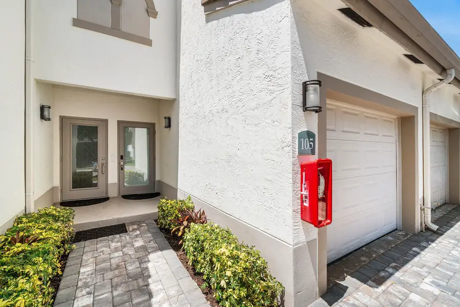 3604 S Ocean Boulevard #105, Highland Beach, FL 33487 - #3
