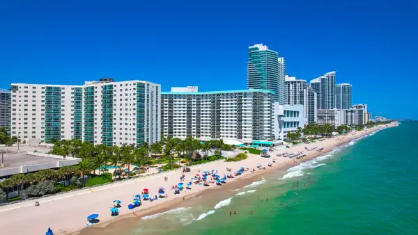 3801 S Ocean Drive #8T, Hollywood, FL 33019