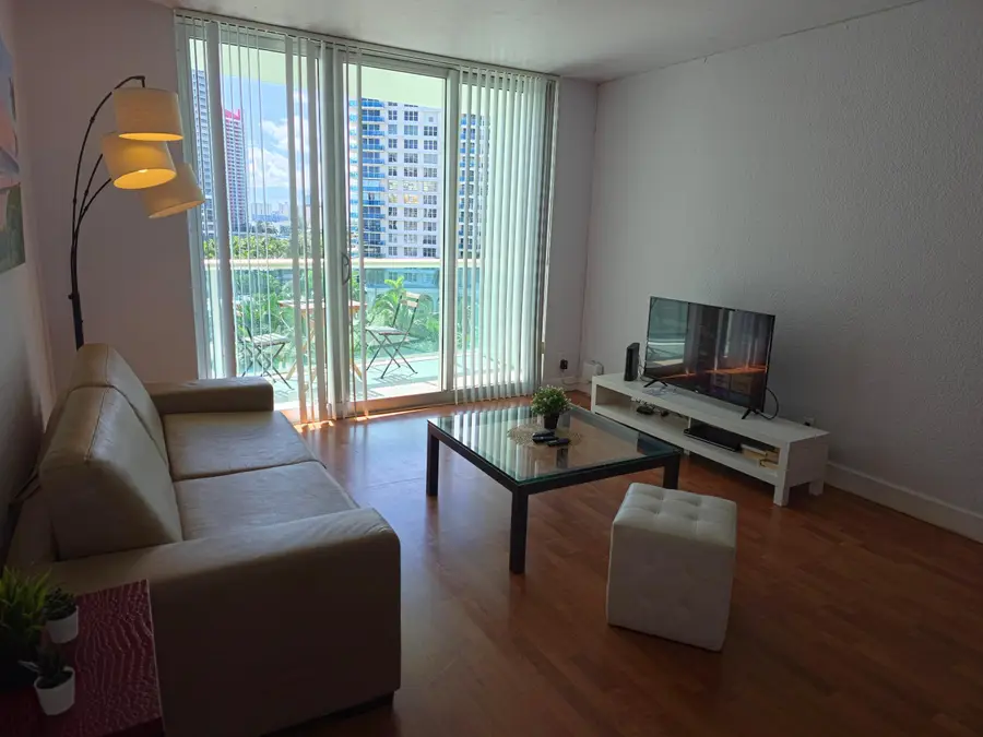 3801 S Ocean Drive #8T, Hollywood, FL 33019 - #2