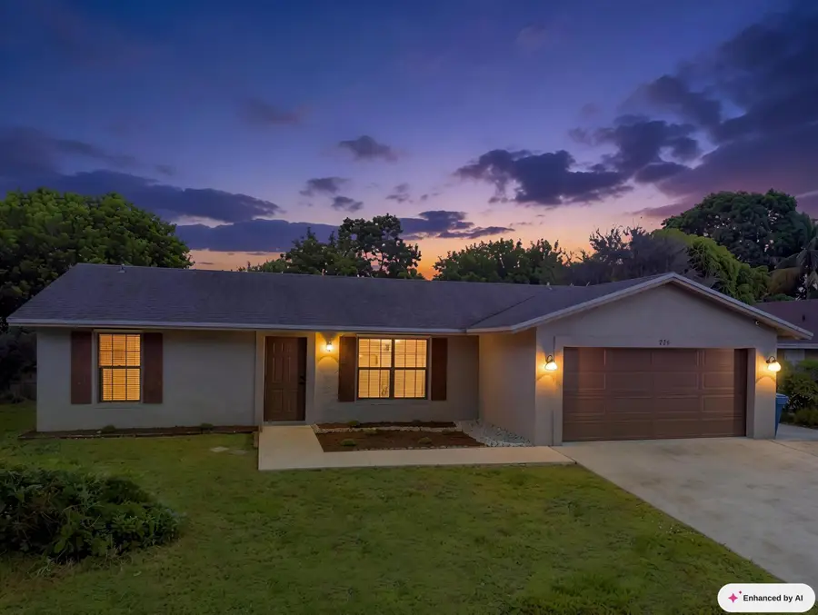 234 La Mancha Avenue, Royal Palm Beach, FL 33411 - #2