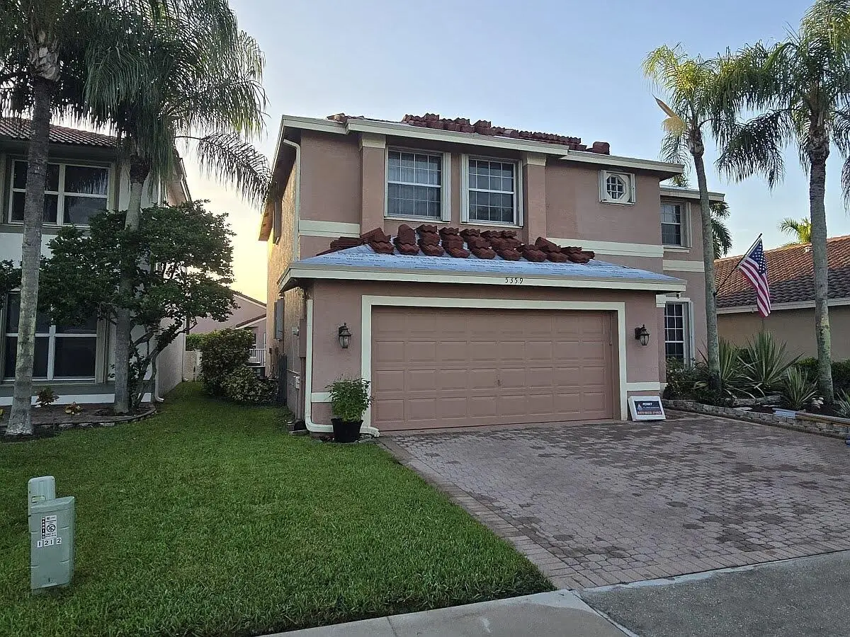 5359 NW 119th Terrace, Coral Springs, FL 33076 - #1