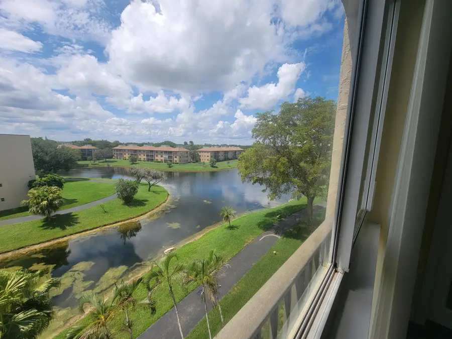 7840 NW 50th Street #504, Lauderhill, FL 33351 - #3
