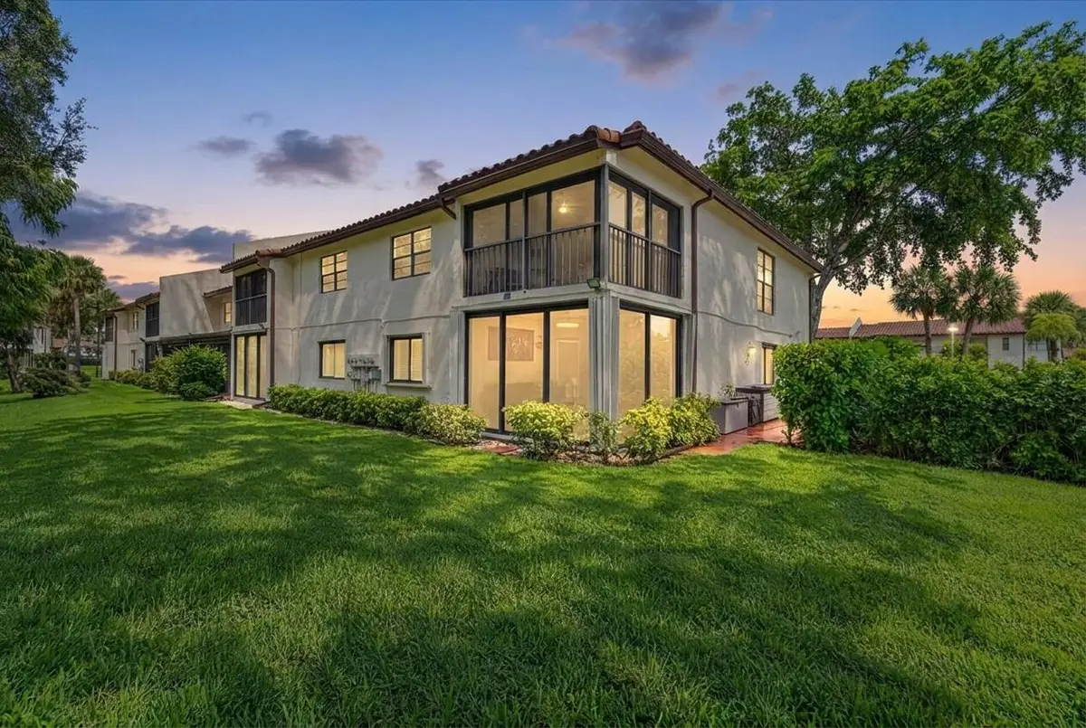21864 Arriba Real, Boca Raton, FL 33433 - #1