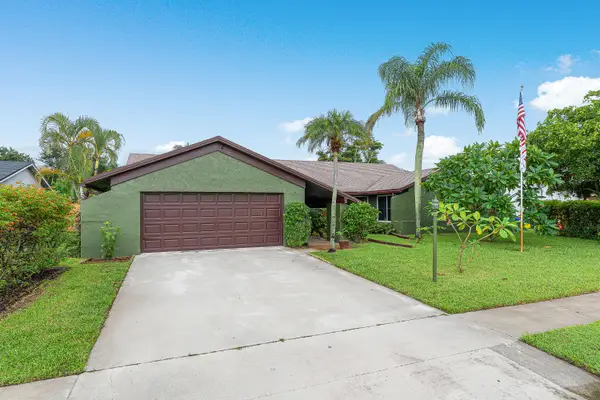 5104 Candlewood Court, Lake Worth, FL 33467