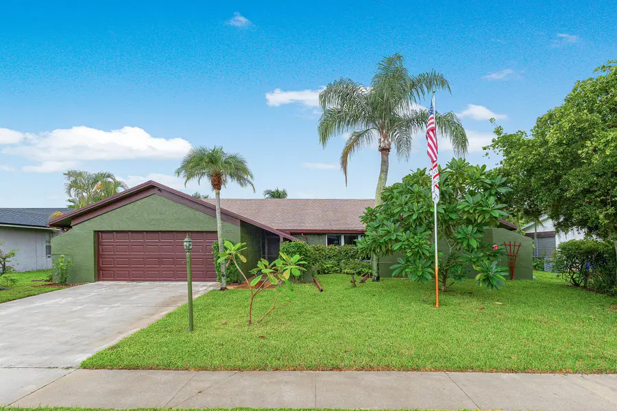 5104 Candlewood Court, Lake Worth, FL 33467 - #3