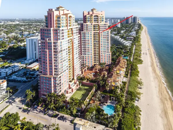 2110 N Ocean Boulevard #19A/D, Fort Lauderdale, FL 33305
