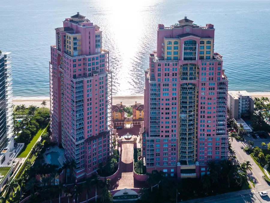 2110 N Ocean Boulevard #19A/D, Fort Lauderdale, FL 33305 - #2