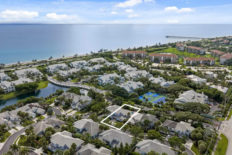 3071 Mainsail Circle, Jupiter, FL 33477 - #3