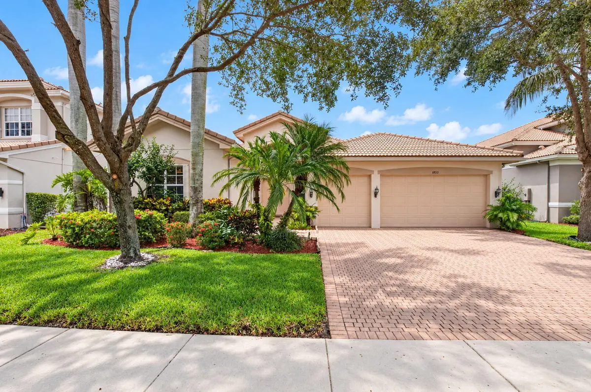 8855 Starhaven Cove, Boynton Beach, FL 33473 - #1