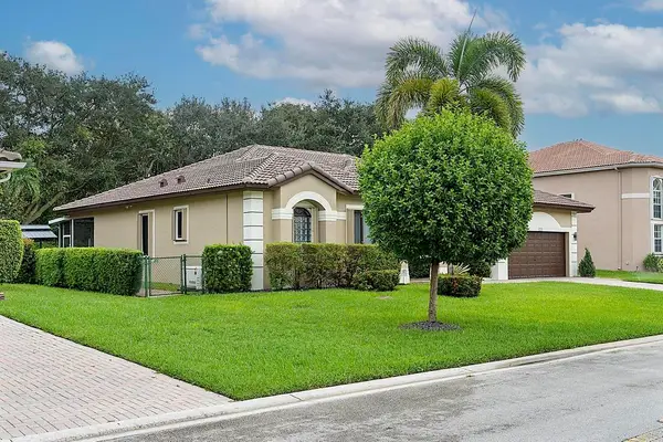 5734 NW 50th Drive, Coral Springs, FL 33067