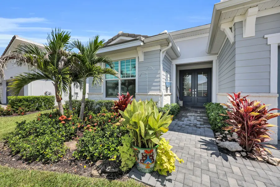 10057 SW Carnelian Street, Port Saint Lucie, FL 34987 - #2