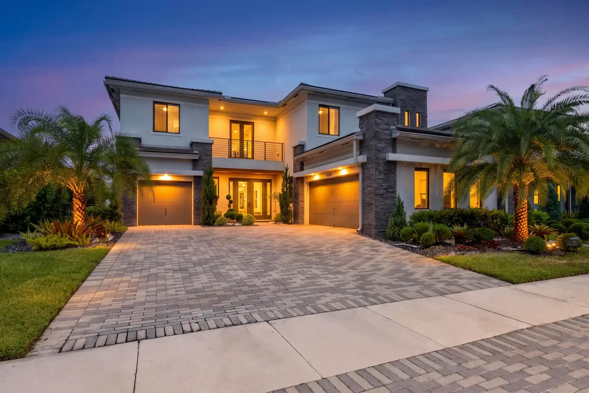 10825 Coral Street, Parkland, FL 33076 - #1