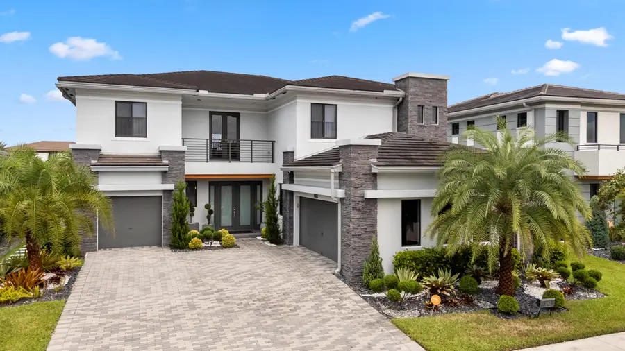 10825 Coral Street, Parkland, FL 33076 - #2
