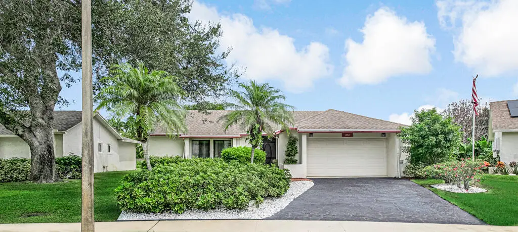 10301 Greenbriar Court, Boca Raton, FL 33498 - #1