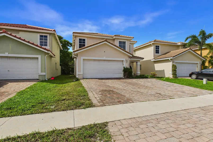 657 Perdido Heights Drive, West Palm Beach, FL 33413 - #2