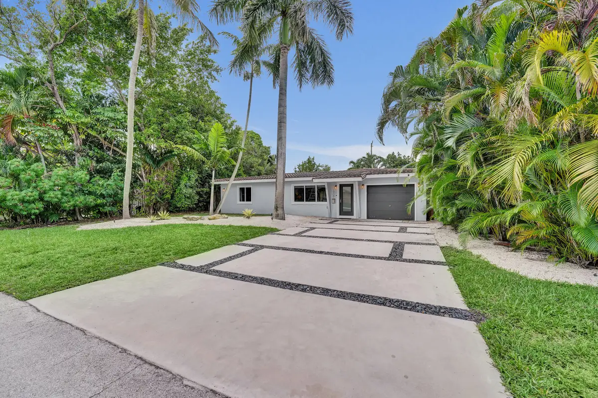 1908 NE 27th Drive, Wilton Manors, FL 33306 - #1