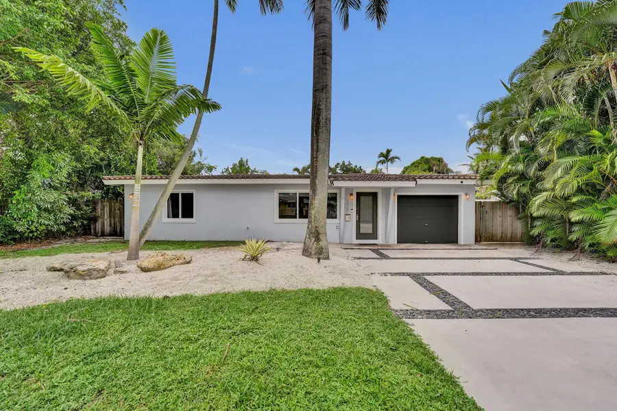 1908 NE 27th Drive, Wilton Manors, FL 33306 - #2
