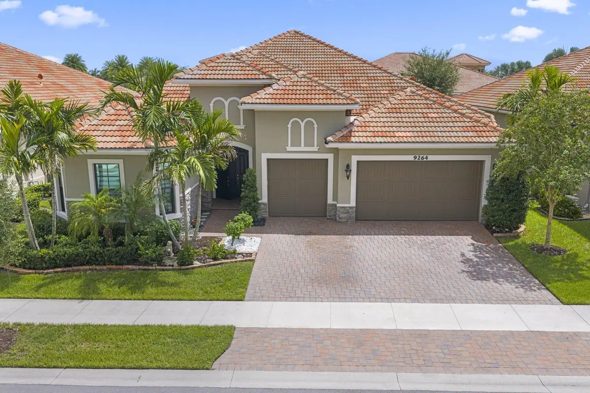 9264 Porto Way, Parkland, FL 33076 - #1
