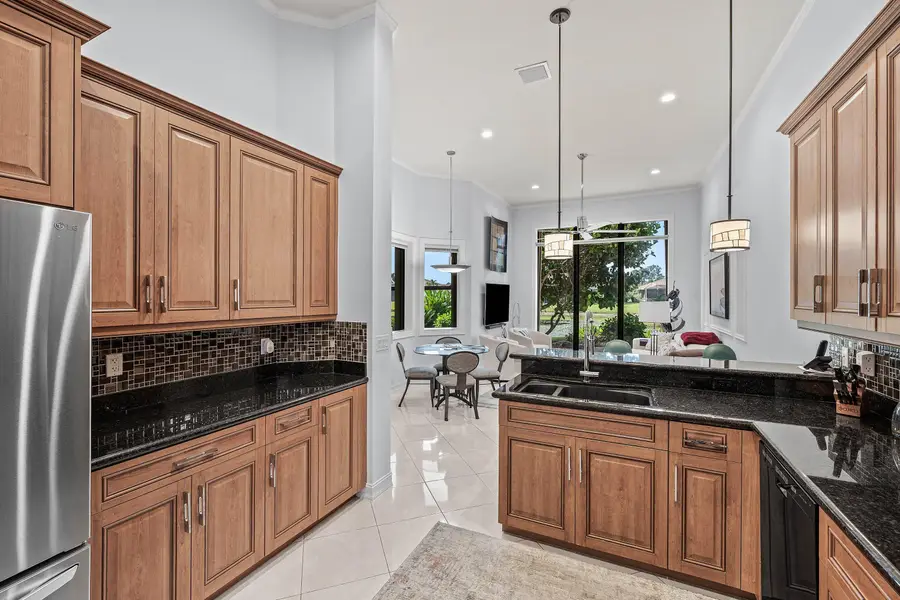 7167 Boscanni Drive, Boynton Beach, FL 33437 - #3