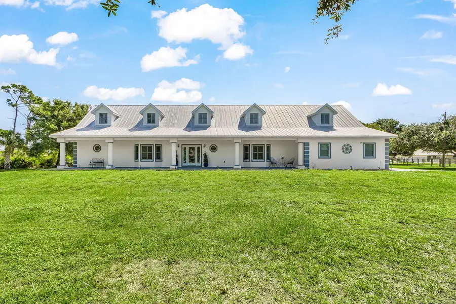 688 Palomino Trail, Englewood, FL 34223 - #2