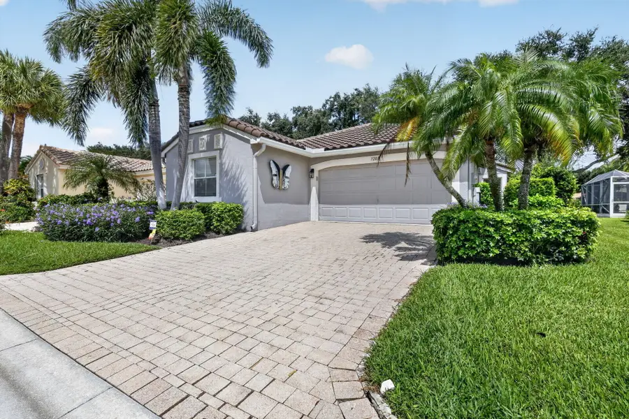 7203 Whitfield Avenue, Boynton Beach, FL 33437 - #2
