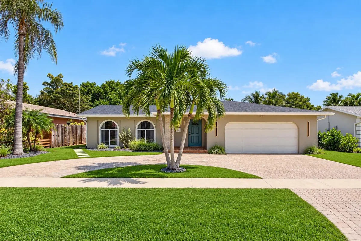 1717 NW 36th Court, Oakland Park, FL 33309 - #1