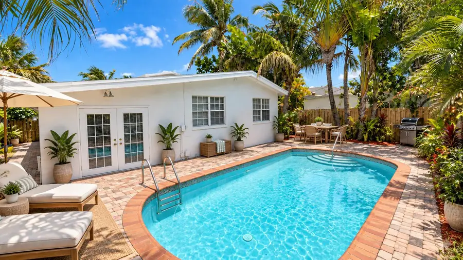 211 Dartmouth Drive, Lake Worth Beach, FL 33460 - #3