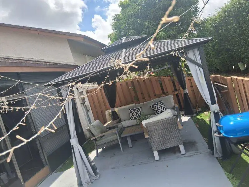 1200 Parkside Green Drive #E, Greenacres, FL 33415 - #3