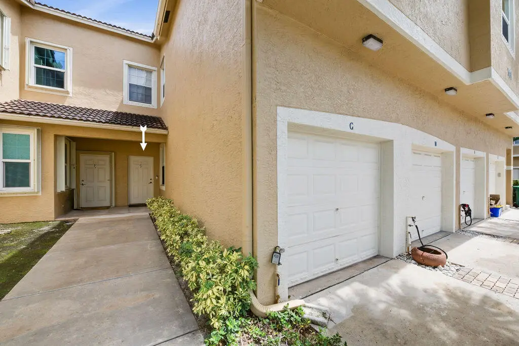 160 Village Boulevard #G, Tequesta, FL 33469 - #1