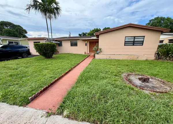 2021 NW 187th Street, Miami Gardens, FL 33056