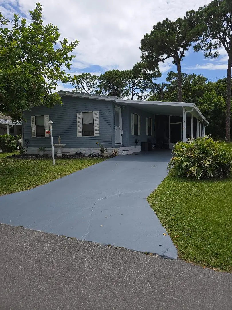 5631 Hemingway Court #C-04, Fort Pierce, FL 34982 - #1